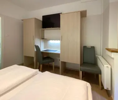 also-Hotel an der Hardt