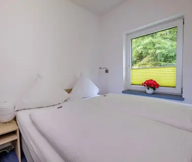 also-Hotel an der Hardt