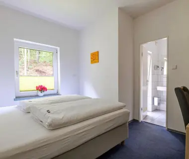 also-Hotel an der Hardt