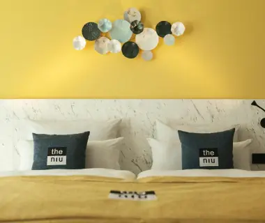 Holiday Inn - the niu, Kettle Stuttgart Vaihingen by IHG