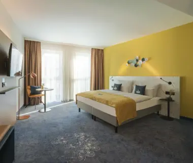 Holiday Inn - the niu, Kettle Stuttgart Vaihingen by IHG