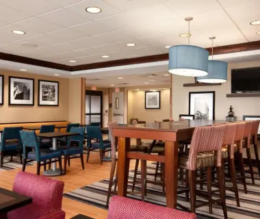 Hampton Inn Boston/Braintree