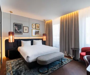 Radisson Collection Hotel, Santa Sofia Milan