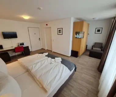 check-inn hotels - Offenbach