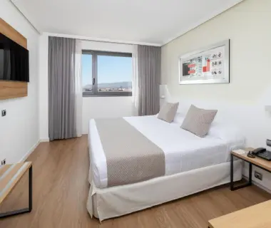 Alexandre Hotel Frontair Congress