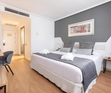 Alexandre Hotel Frontair Congress