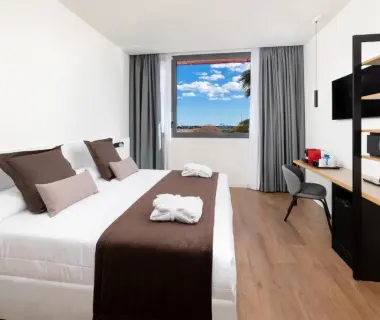 Alexandre Hotel Frontair Congress