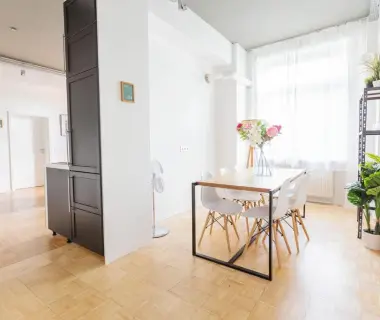 Boutique Green Residence