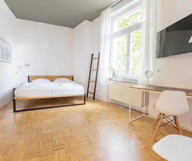 Boutique Green Residence