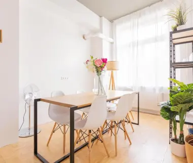 Boutique Green Residence