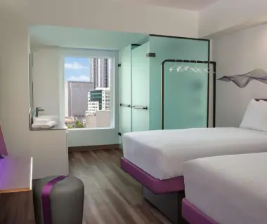YOTEL Miami