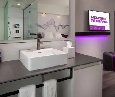 YOTEL Miami
