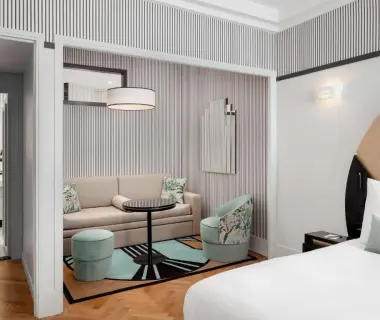 Le 1932 Hotel & Spa Cap d'Antibes - MGallery