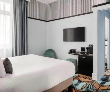 Le 1932 Hotel & Spa Cap d'Antibes - MGallery