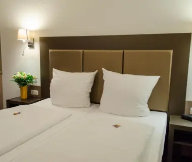 City Hotel Wiesbaden