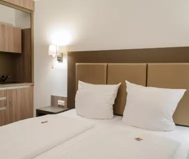 City Hotel Wiesbaden