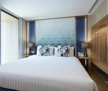 The Quarter Phromphong by UHG - SHA Extra Plus