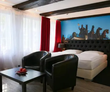 Hotel im Haus zur Hanse