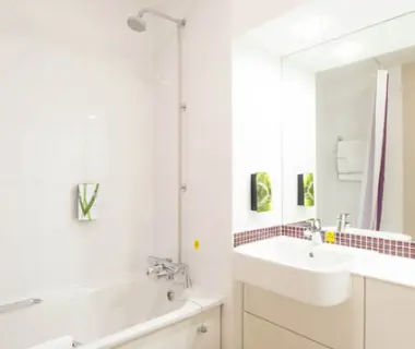 Premier Inn Glasgow City Centre Buchanan Galleries hotel