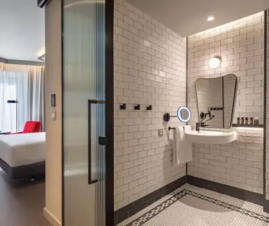 Canopy by Hilton Madrid Castellana