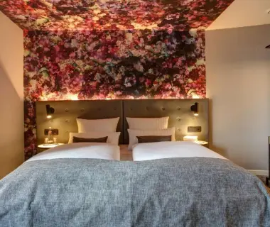 Vienna House Easy by Wyndham Hamburg City