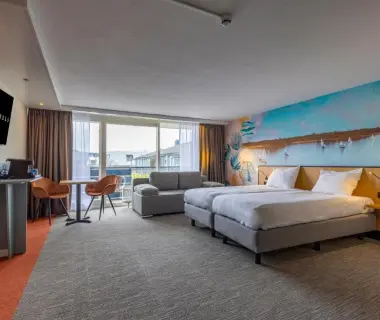 Fletcher Hotel Restaurant Loosdrecht-Amsterdam