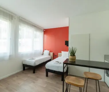 ECLA Paris Massy Palaiseau