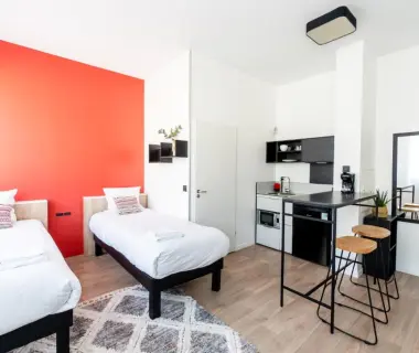 ECLA Paris Massy Palaiseau