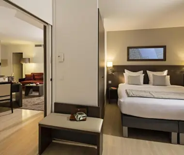 Residhome Courbevoie La Défense