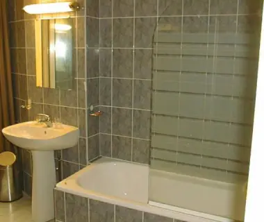 Hotel Ferney République