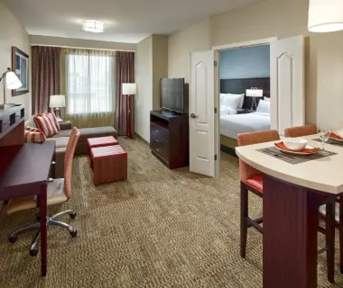 Staybridge Suites Anaheim At The Park, an IHG Hotel