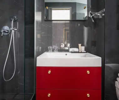 Snob Hotel by Elegancia