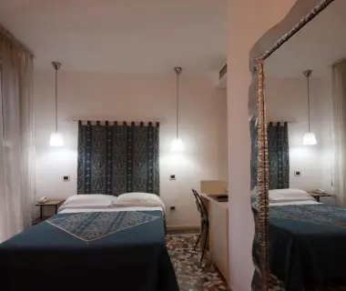 CityHotel Cristina Vicenza