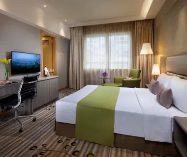 Park Hotel Hong Kong