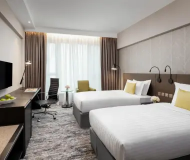 Park Hotel Hong Kong