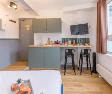 Apartments WS Jardin du Luxembourg - Boissonade