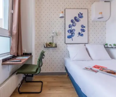 Apartments WS Jardin du Luxembourg - Boissonade