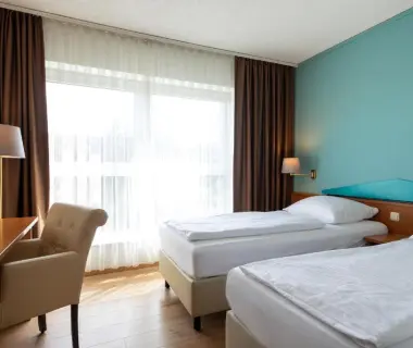 ACHAT Hotel Frankfurt Maintal