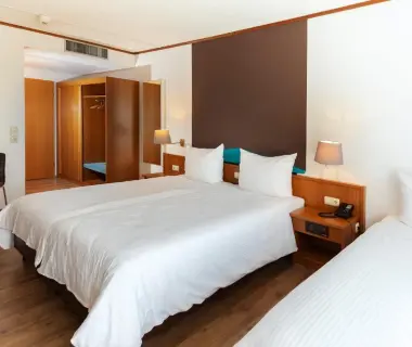 ACHAT Hotel Frankfurt Maintal