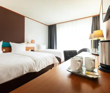 ACHAT Hotel Frankfurt Maintal