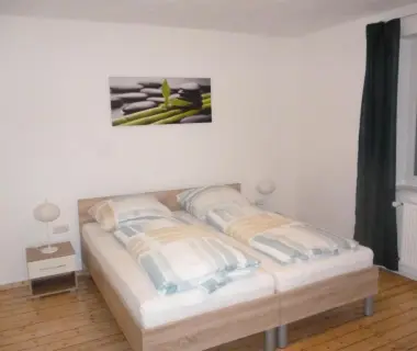 Gästehaus Laßbruch