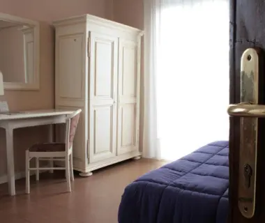 Hotel Ristorante La Rua