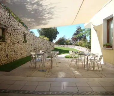 Hotel Ristorante La Rua