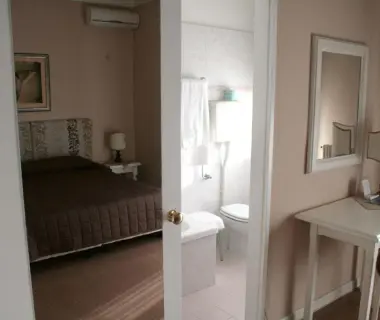 Hotel Ristorante La Rua