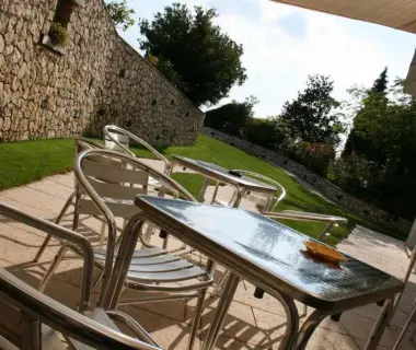 Hotel Ristorante La Rua