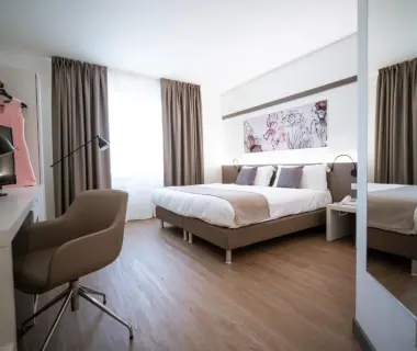 Bonotto Hotel Palladio