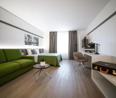 Bonotto Hotel Palladio