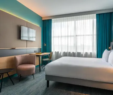 Holiday Inn Reims Centre, an IHG Hotel