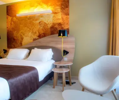 Holiday Inn Reims Centre, an IHG Hotel