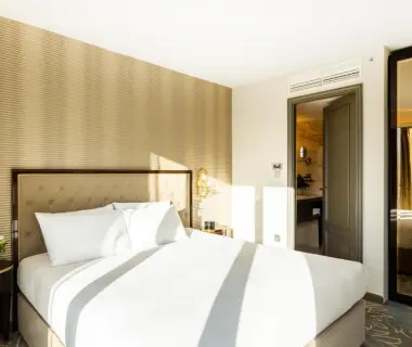 Leonardo Hotel London Aldgate